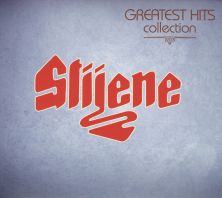 STIJENE - GREATEST HITS COLLECTION