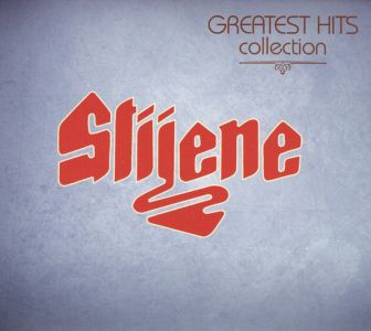 STIJENE - GREATEST HITS COLLECTION