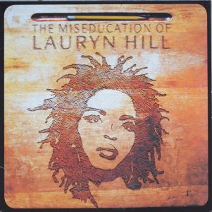 Lauryn Hill - The Miseducation Of Lauryn Hill (Vinyl)