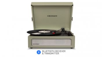 Crosley - Crosley Voyager-SAGE