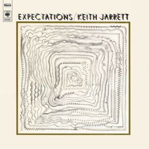 Keith Jarrett - Expectations