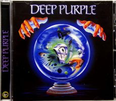 Deep Purple - Slaves and Masters