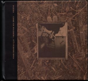 The Pixies - COME ON PILGRIM IT'S SURFER ROSA (3 CD)