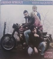 Prefab Sprout - Steve McQueen