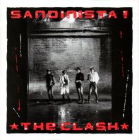 The Clash - Sandinista!