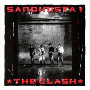 The Clash - Sandinista!