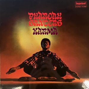 Pharoah Sanders - Karma (Vinyl)