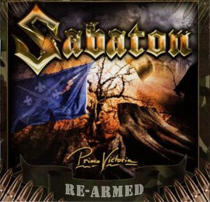 Sabaton - Primo Victoria