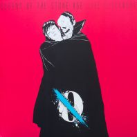 Queens Of The Stone Age - Like Clockwork (VINYL)