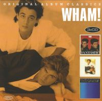 Wham! - Original Album Classics