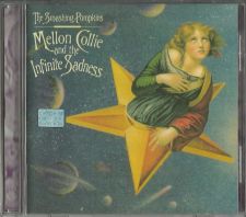 Smashing pumpkins - Mellon Collie and the Infinite Sadness