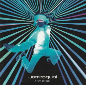 Jamiroquai - A Funk Odyssey