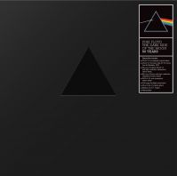 Pink Floyd - The Dark Side Of The Moon (LP/CD/BR/DVD Box)