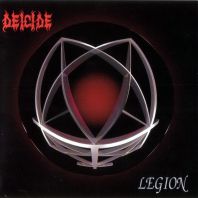 Deicide - Legion