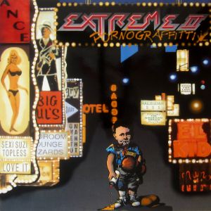 Extreme - Pornograffitti (Vinyl)