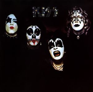 KISS - Kiss