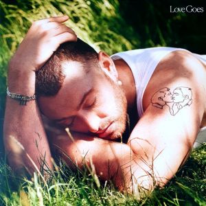 Sam Smith - Love Goes (VINYL)