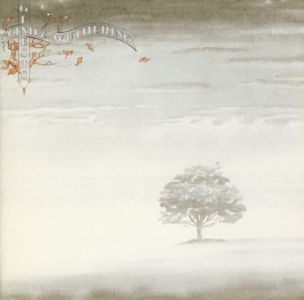 Genesis - Wind and Wuthering