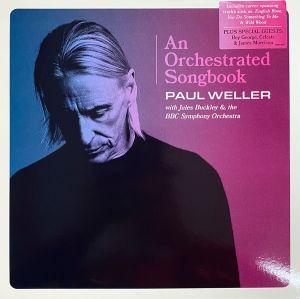 Paul Weller - Paul Weller with Jules Buckley & the BBC Symphony Orchestra (VINYL)