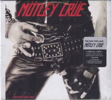 Motley Crue - Too Fast For Love