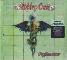 Motley Crue - Dr. Feelgood