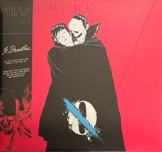 Queens Of The Stone Age - …Like Clockwork (Vinyl)