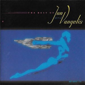 Vangelis - The Best Of Jon & Vangelis