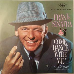 Frank Sinatra - Come Dance With Me!