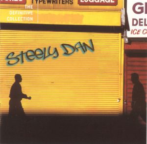 Steely Dan - The Definitive Collection