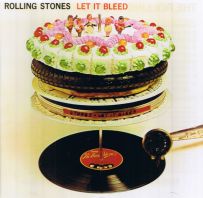 Rolling Stones - Let It Bleed