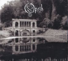 Opeth - Morningrise (CD)