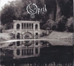 Opeth - Morningrise (CD)