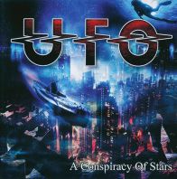 UFO - A Conspiracy Of Stars