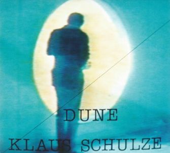 Klaus Schulze - Dune