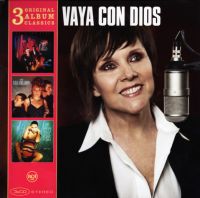 Vaya Con Dios - Original Album Classics