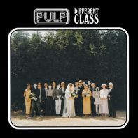 Pulp - Different Class (VINYL)