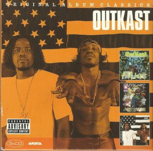 OutKast - Original Album Classics