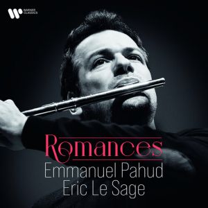 Emmanuel Pahud - Romances