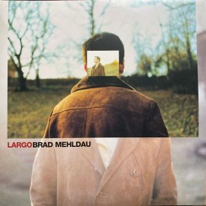 Brad Mehldau - Largo (Vinyl)