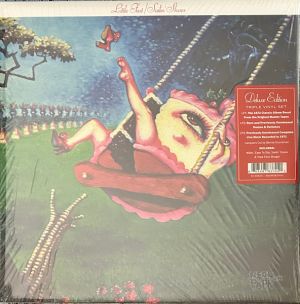 Little Feat - Sailin' Shoes (Vinyl)