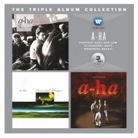 A-HA - Triple Album Collection