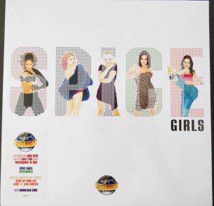 Spice Girls - Spice World (VINYL)