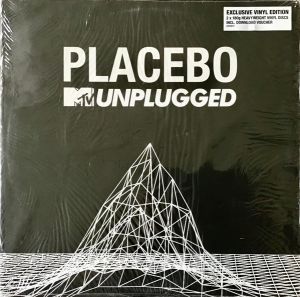 Placebo - MTV Unplugged (VINYL)