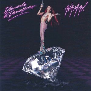 Ava Max - Diamonds & Dancefloors