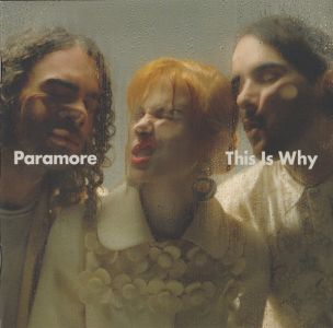 Paramore - This Is Why