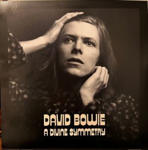 David Bowie - A Divine Symmetry (Vinyl)