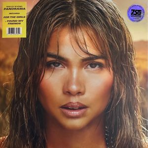 Hayley Kiyoko - PANORAMA (Vinyl)