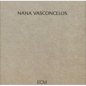 Nana Vasconcelos - Saudades