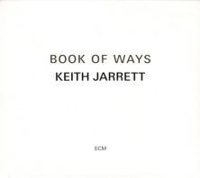 Keith Jarrett - Book Of Ways