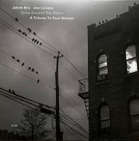 Jakob Bro & Joe Lovano - Once Around the Room: A Tribute to Paul Motian (Vinyl)